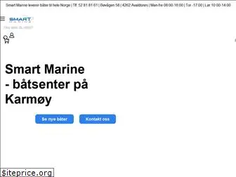 smartmarine.no