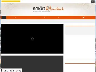 smartmarrakech.com