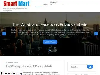 smartmart.co.za