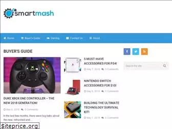 smartmash.net