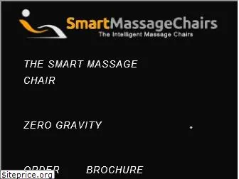 smartmassagechair.com