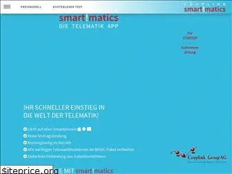 smartmatics.de