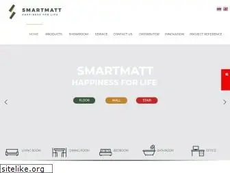 smartmattasia.com