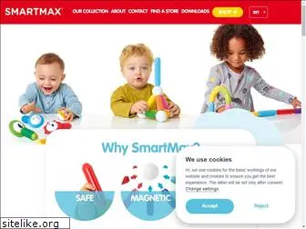 smartmax.eu