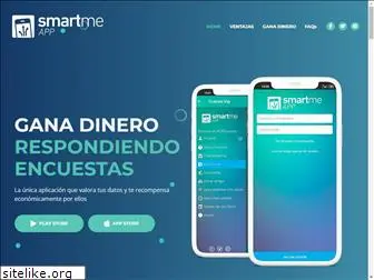 smartmeapp.com