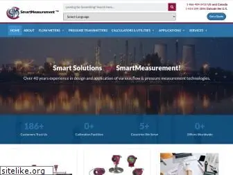 smartmeasurement.com