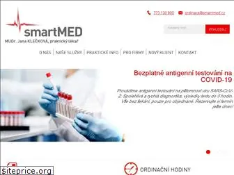 smartmed.cz