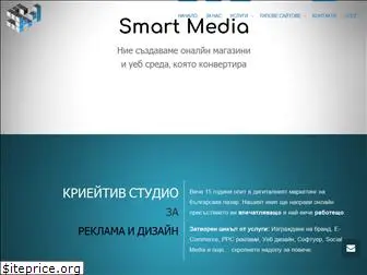 smartmedia.bg