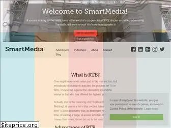 smartmedia.network