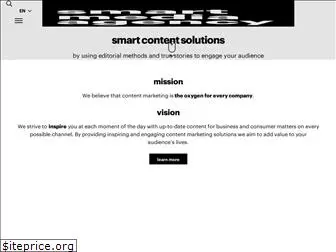 smartmediaagency.com
