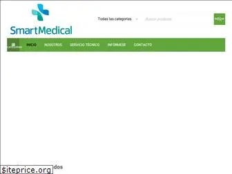 smartmedical.cl