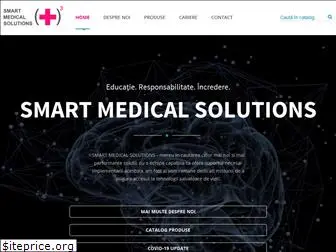 smartmedical.ro
