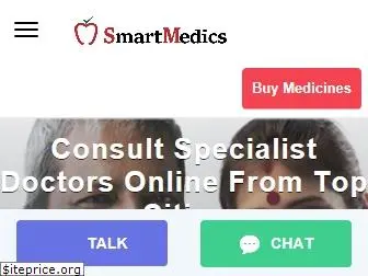 smartmedics.co