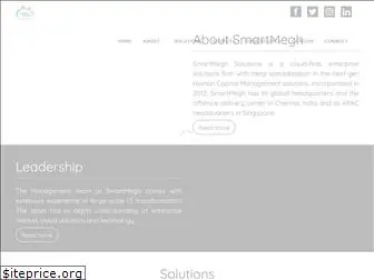 smartmegh.com