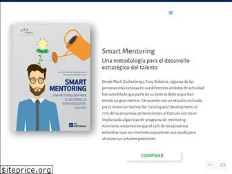 smartmentoringbook.com