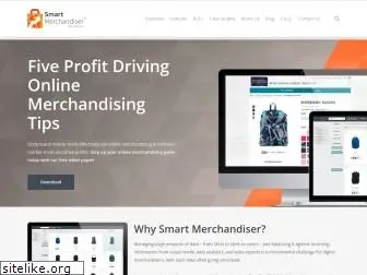 smartmerchandiser.com