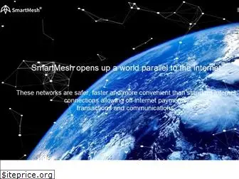 smartmesh.io