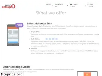 smartmessage.co.za