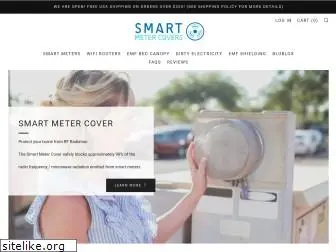 smartmetercovers.com
