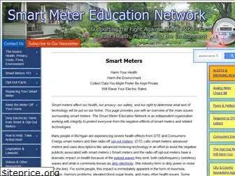 smartmetereducationnetwork.com