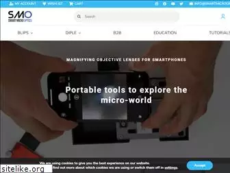 smartmicrooptics.com