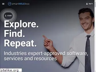 smartmileco.com