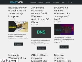 smartmob.pl
