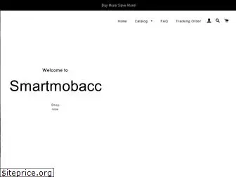 smartmobacc.com