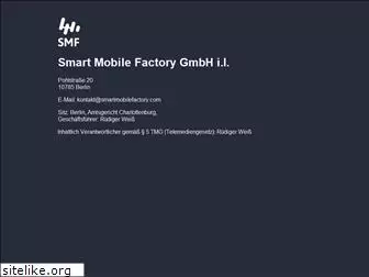 smartmobilefactory.com