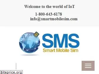 smartmobilesim.com
