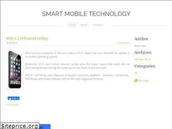 smartmobiletechnology.weebly.com