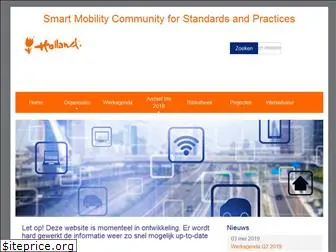 smartmobilitycommunity.eu