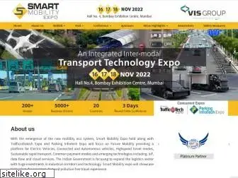 smartmobilityindia.com