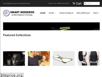 smartmoderns.com