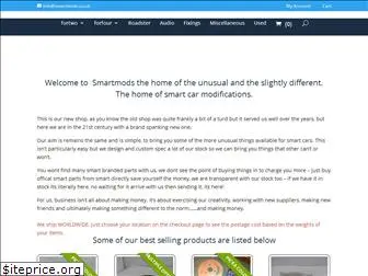 smartmods.co.uk