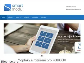 smartmodul.cz