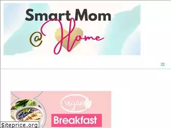 smartmomathome.com