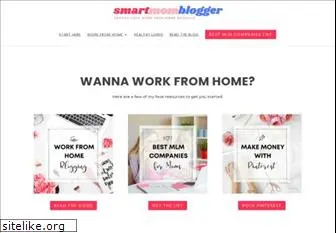 smartmomblogger.com