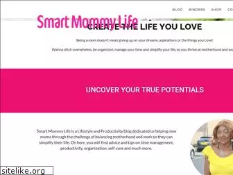 smartmommylife.com