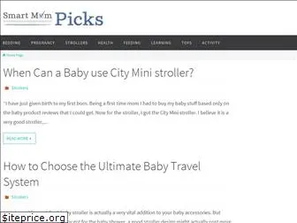 smartmompicks.com