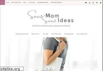 smartmomsmartideas.com