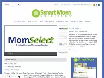 smartmomsolutions.com