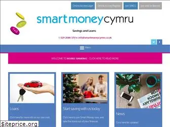 smartmoneycymru.co.uk