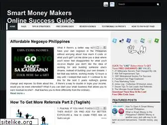 smartmoneymakersonline.blogspot.com