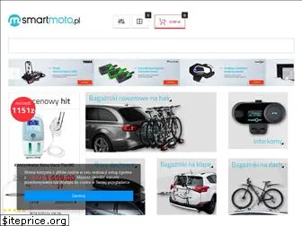 smartmoto.pl