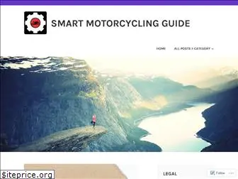 smartmotorcyclingguide.com