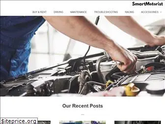 smartmotorist.com