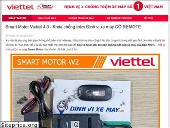 smartmotorviettel.com
