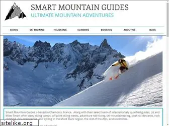 smartmountainguides.com