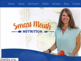 smartmouthnutrition.com